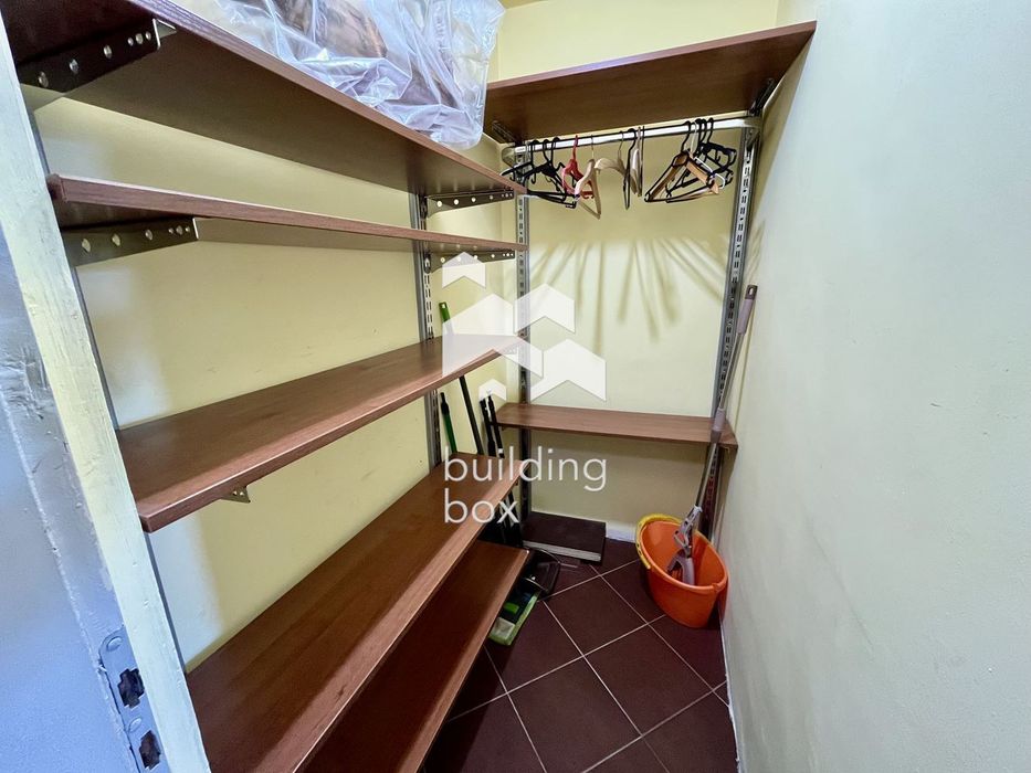 Дава се под наем Двустаен апартамент в София, Люлин 7 - 56 кв.м за 518.67 € - Снимка #10