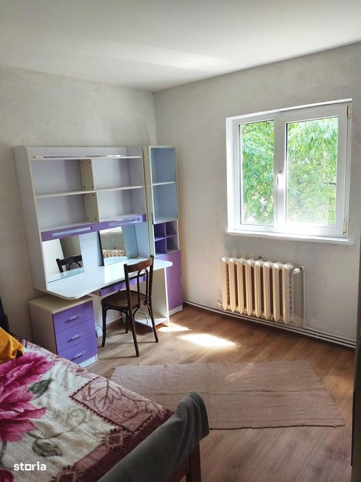 Apartament 3 camere, etaj 1, centrala, Dacia, aproape de Lidl