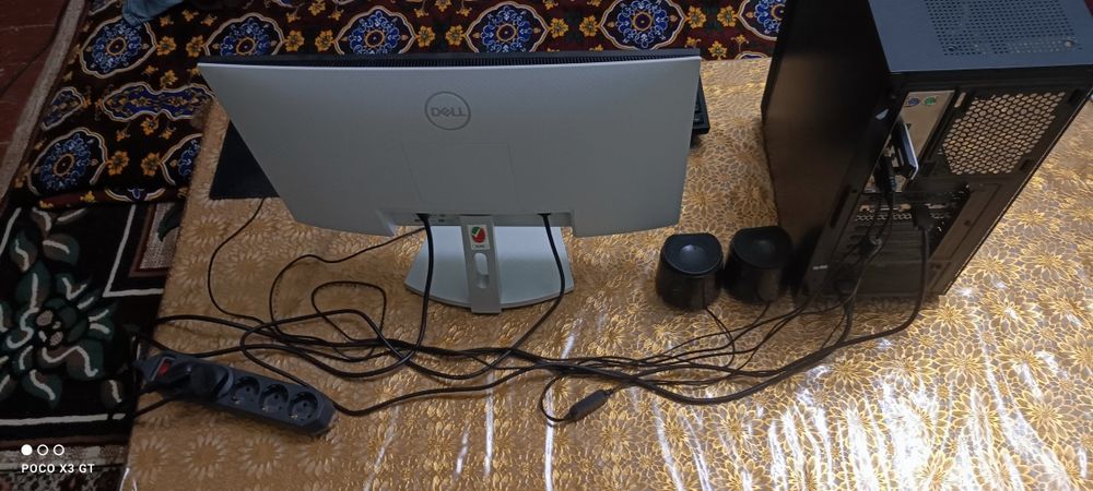 Stol Komputeri,igravoy,PC,i 7,