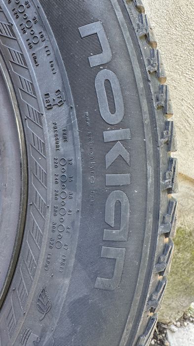 Roti de vara 5x114,3 215/65 R16 Mitsubishi ASX