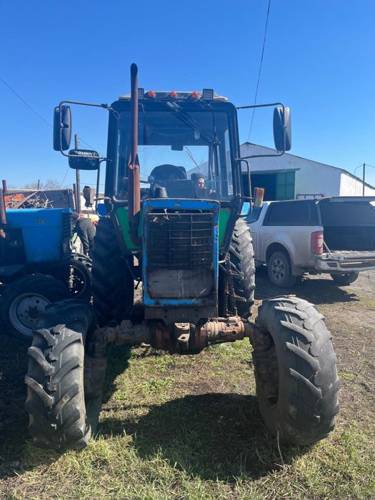 Продам трактора МТЗ - 82-1