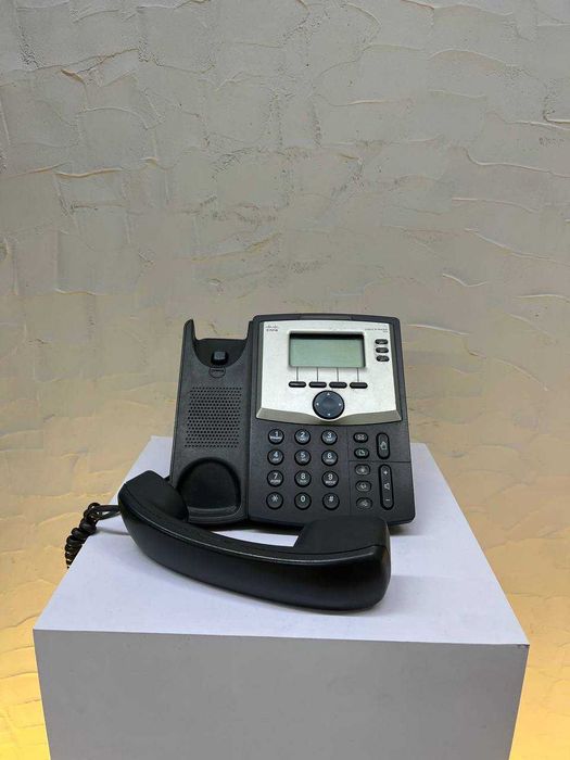 IP Телефон, проводной