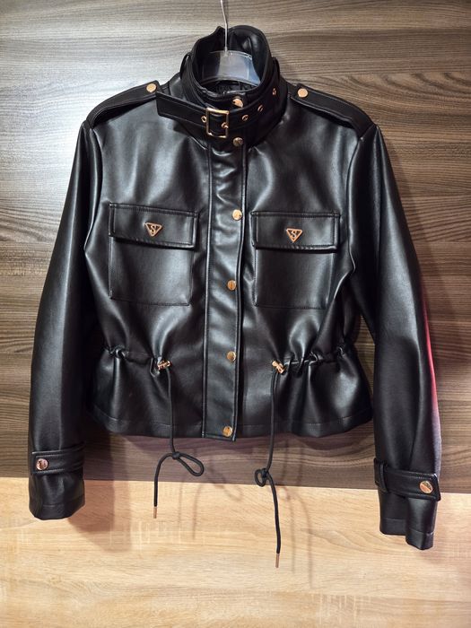 Атрактивно кожено яке