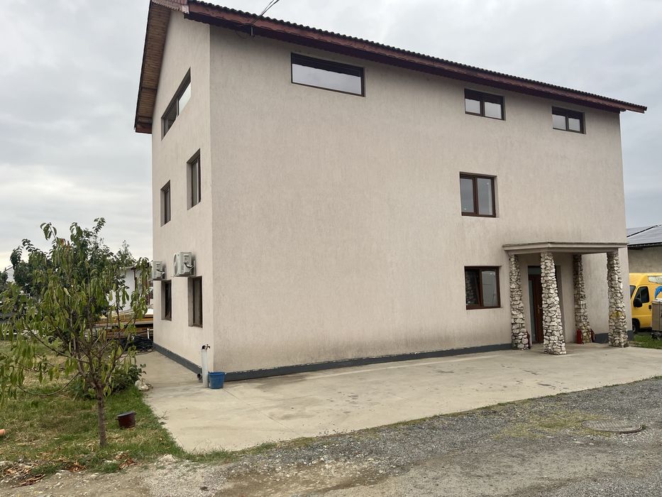 Spatii de inchiriere si vanzare