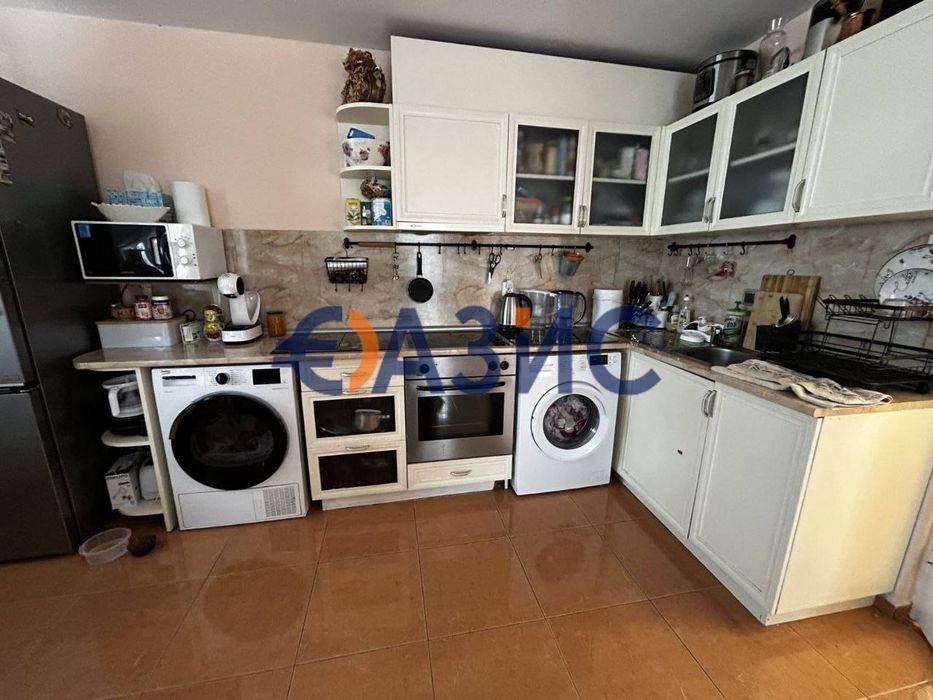 Продава се Тристаен апартамент в Свети Влас - 105 кв.м за 704 €/кв.м - Снимка #3
