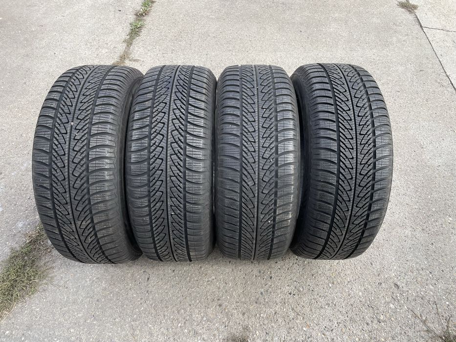 Anvelope iarna import Germania * 235 55 19 * 205 50 17 * 245 45 18 * 255 60 18