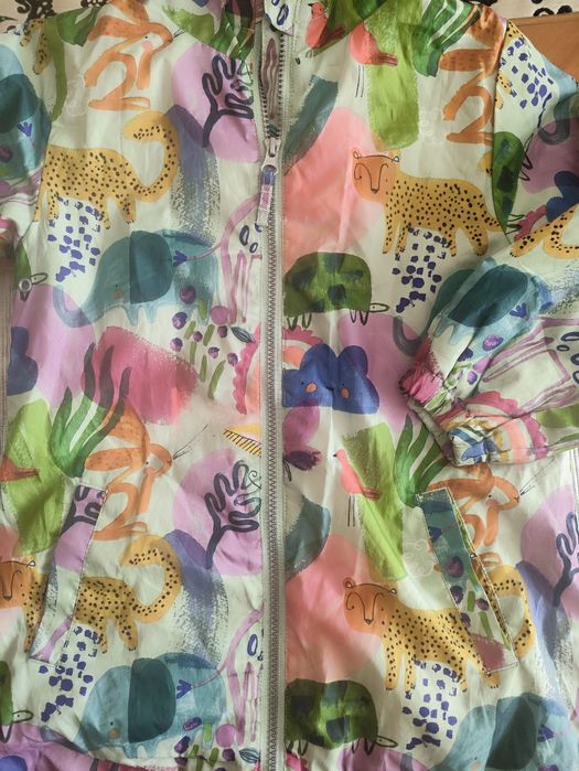 Яке Некст Next 6-7