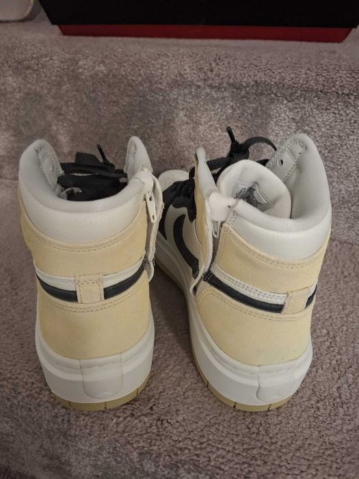 NIKE Pantofi Sport Air Jordan 1 Elevate High marimea 41 ,produs NOU