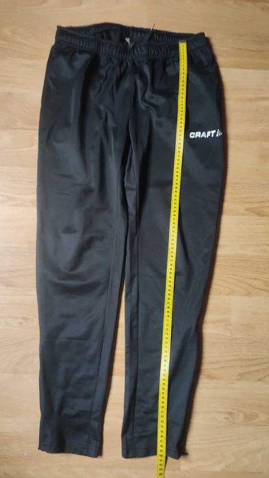 Pantaloni de trening CRAFT, mărimea M