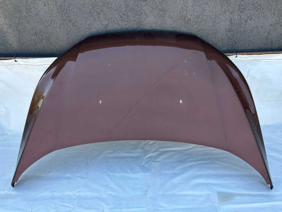 преден капак Ford Ecosport 2013-2017 г. #1001V