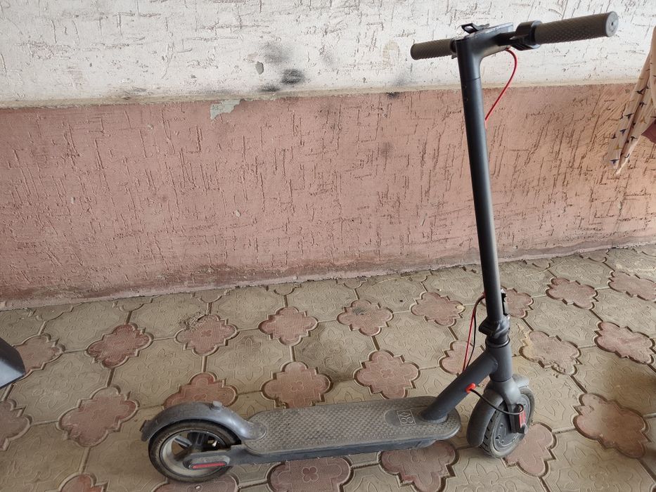 Продам Электросамокат