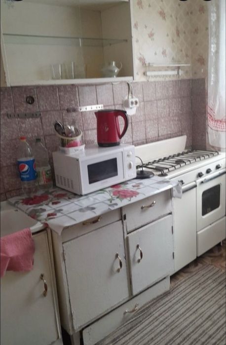 Продается квартира в г. Шахтинск