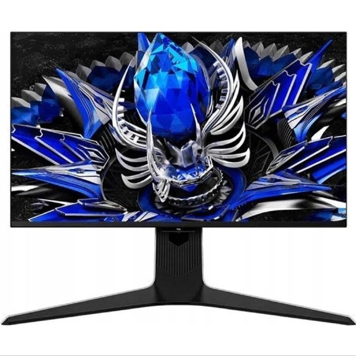 Mini LED Fast HVA TCL 27R83U, 27", 4K UHD, 160Hz