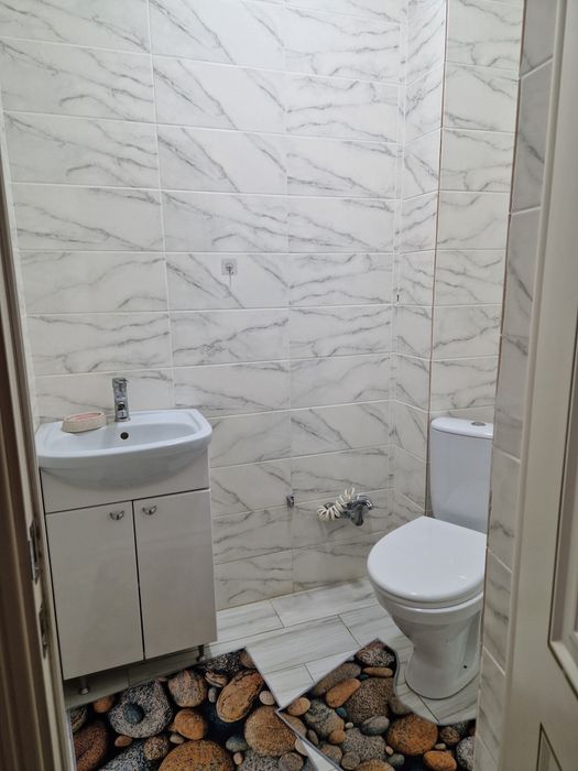 Сдам 2х ком. квартиру