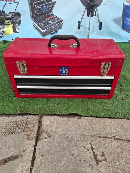 Кутия за инструменти