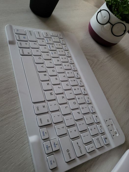 !!НОВО!! Клавиатура и мишка с Bluetooth.