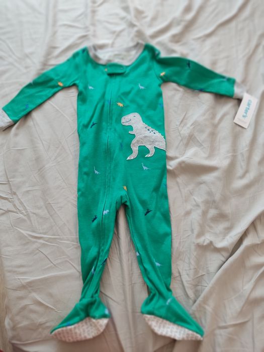 Новые детские вещи Carter