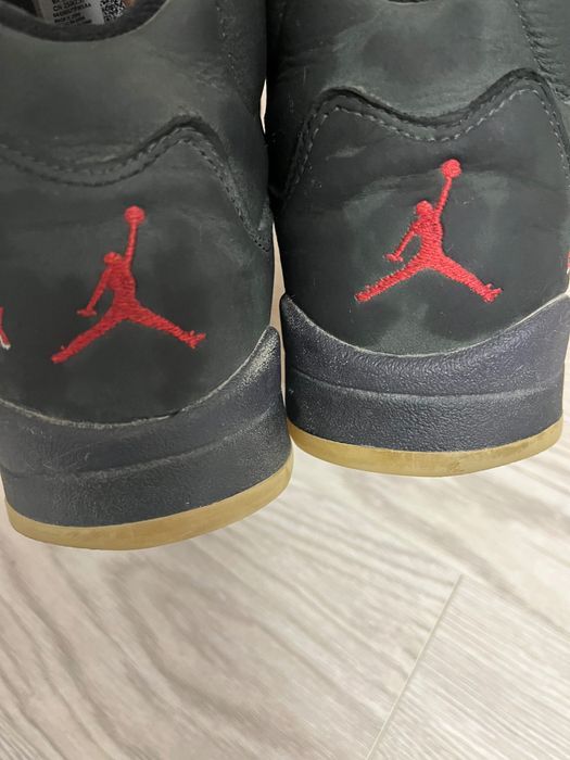 Jordan 5 gore-tex marimea 39,pret negociabil