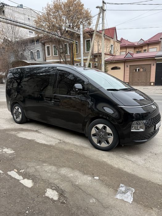 Продается хундай стария 2022 года автомат кнопки фул позиция