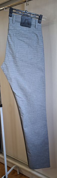 Немецкие джинсы ALBERTO