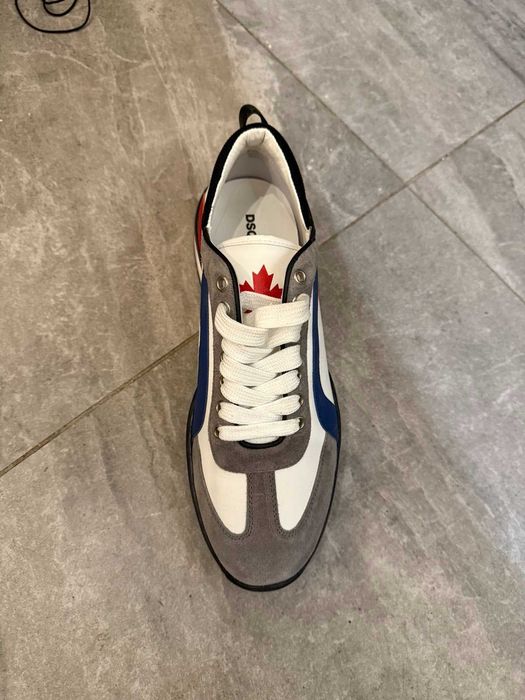 Мъжки обувки dsquared2 original legend