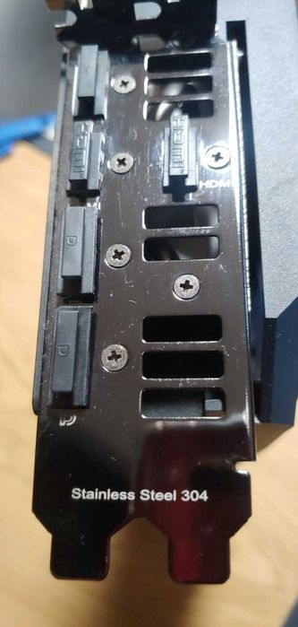 ASUS Rog Strix  RTX 3070 8G Gaming