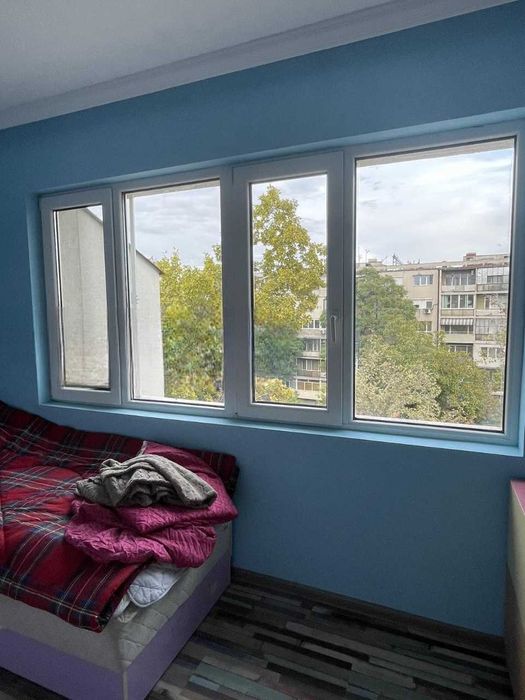 Продава се Многостаен апартамент в Пловдив, Каменица 1 - 114 кв.м за 984 €/кв.м - Снимка #7