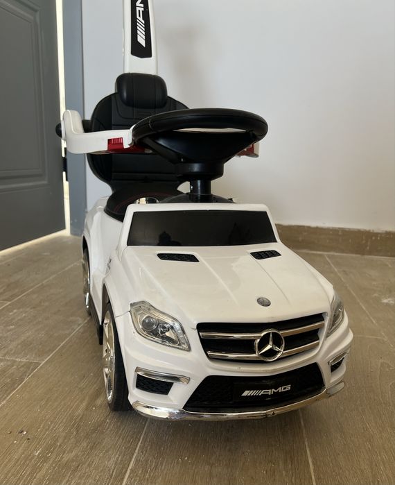 Машинка детская толокар