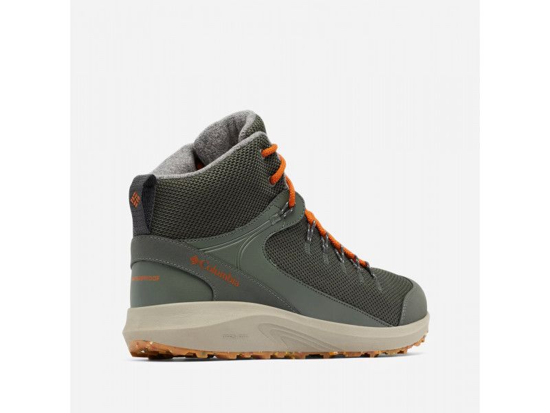 Columbia Trailstorm Mid Waterproof OMNI HEAT  размери - 45