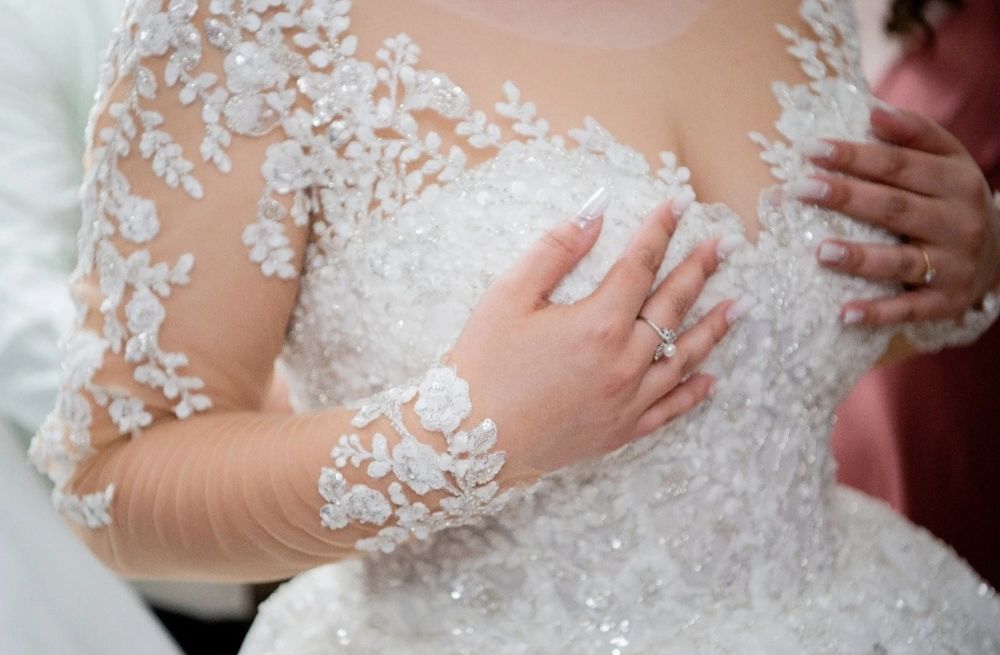 Rochie de mireasă