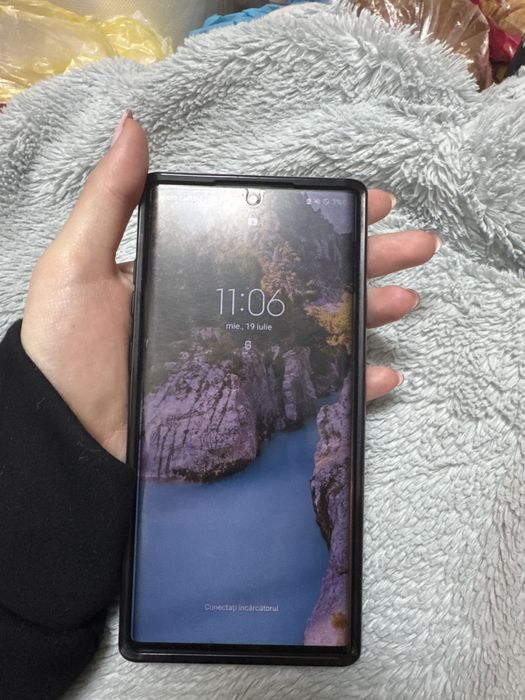 Vand Samsung Galaxy note 10+ dual SIM