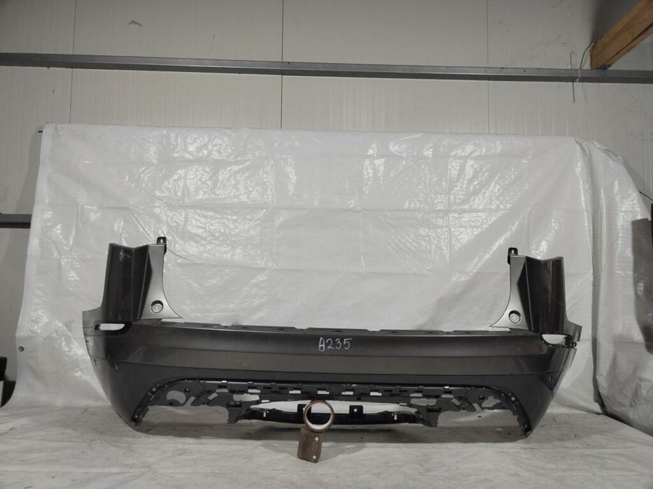 Bara spate Range Rover Velar L560, 2018, 2019, 2020, 2021, 2022, cod origine OE J8A2-17D781ABW.