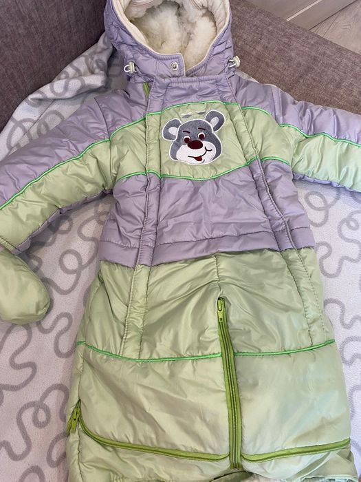 Продам комбенизон