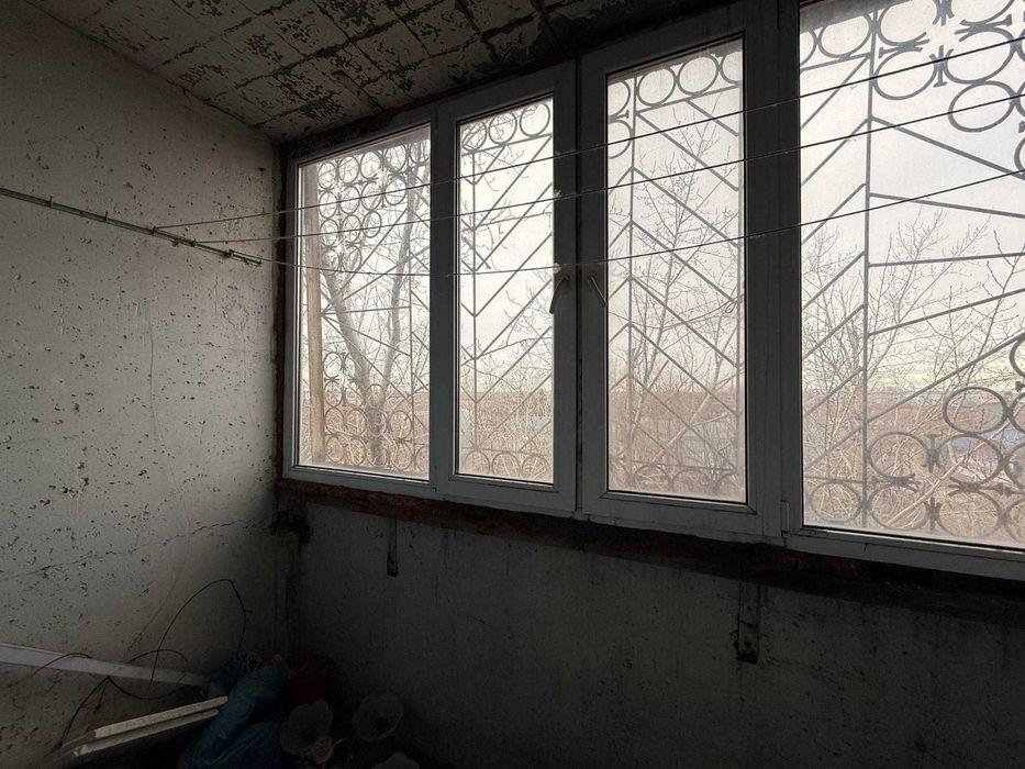 Срочно 3х комнатная в 8 мкр