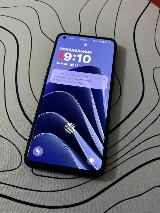 OnePlus 10 Pro 5G 12/256