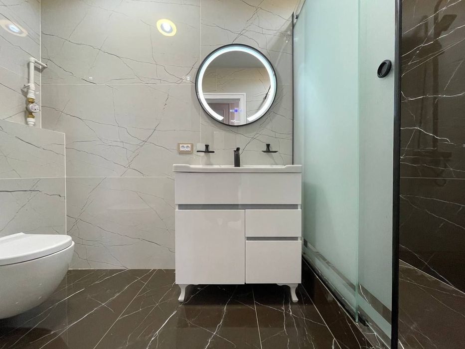 Яккасарой новостройки