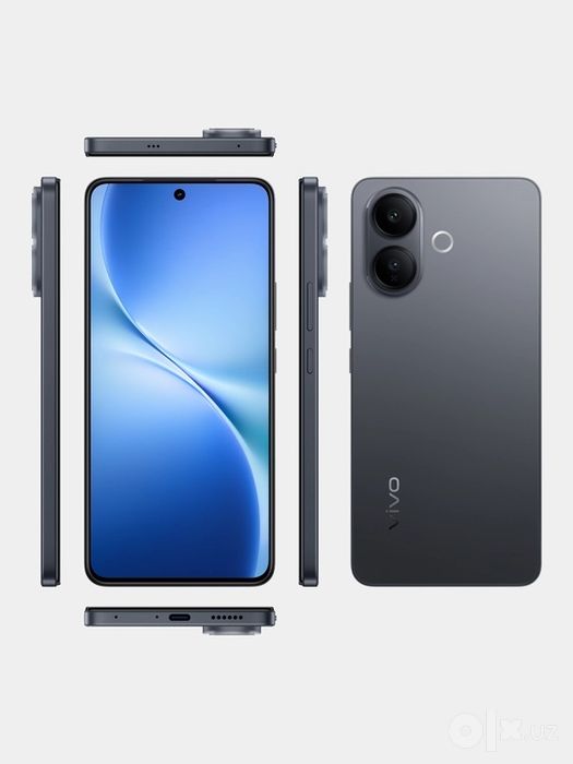 Vivo v60 Lite идеальное состояние,полный комплект