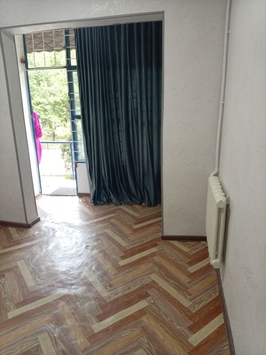 Yunusobod 6 Orentir FeedUp 12m2  250ye