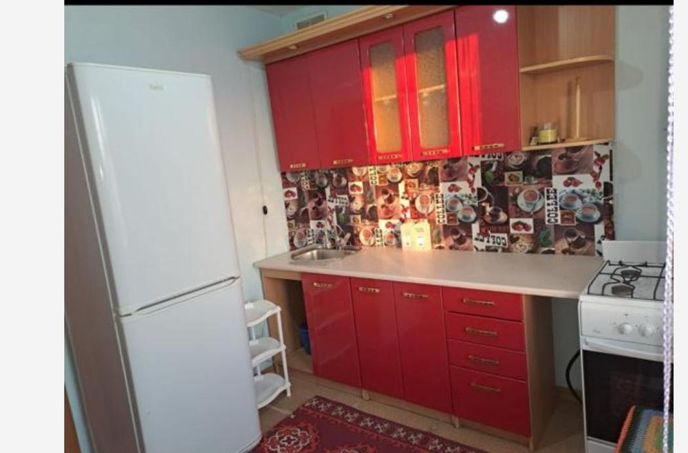 Продам 1 комнатную квартиру