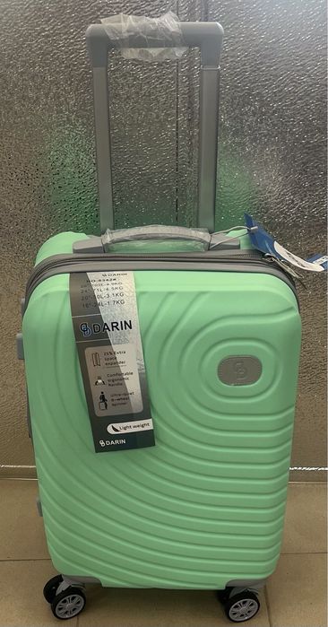 Цветни куфаро от ПП-полипропилен