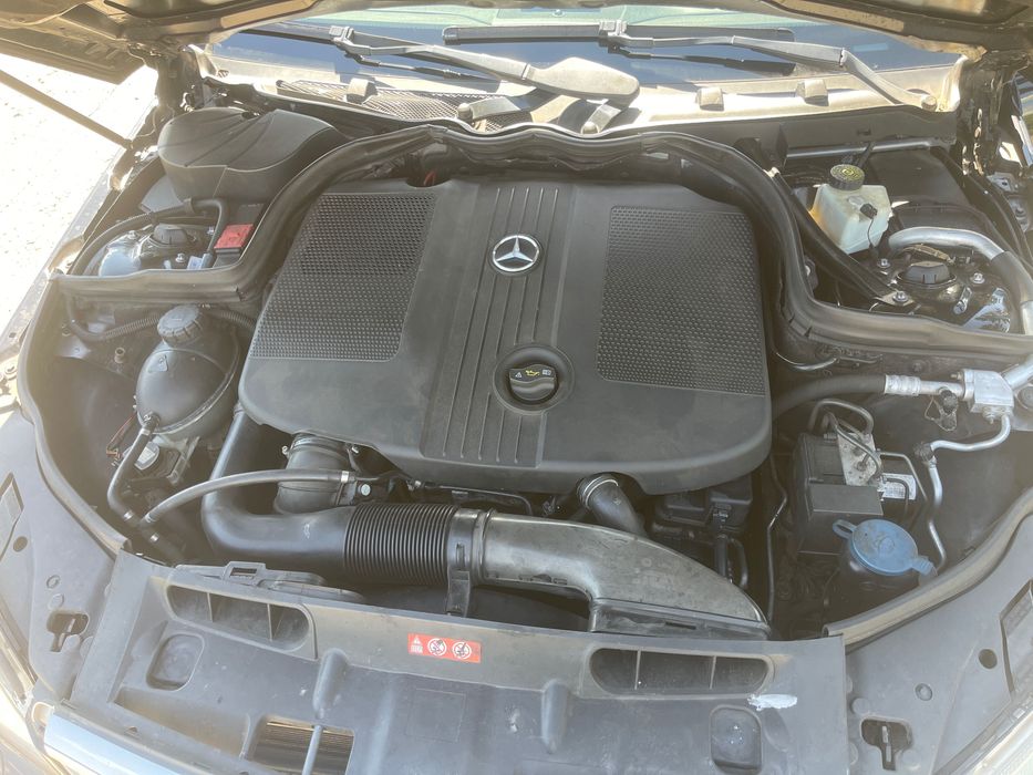 Mercedes Benz c200T