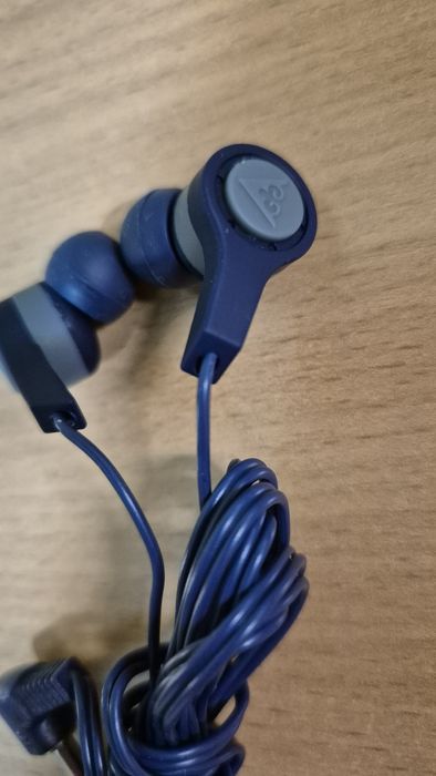 Наушники проводные 3.5 jack