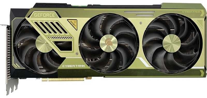 Продам видеокарту GeForce RTX 4080