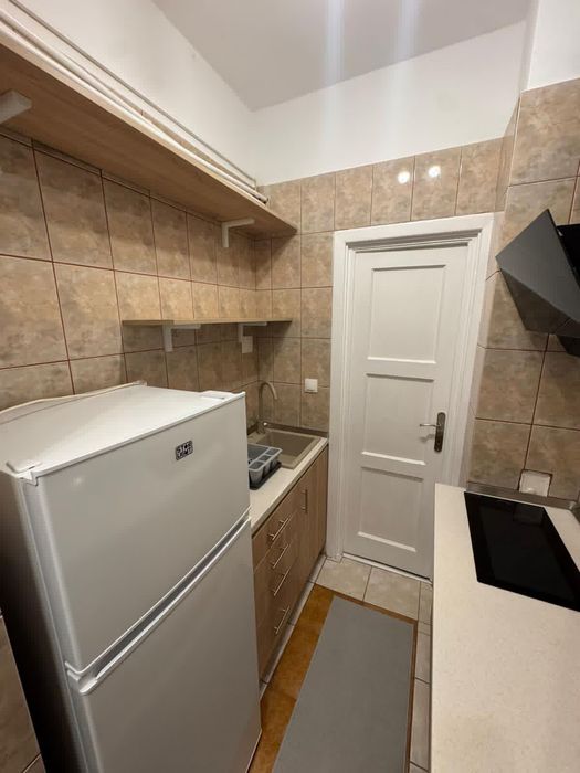 Garsoniera de inchiriat Primaverii la 5 minute de metrou Aviatorilor