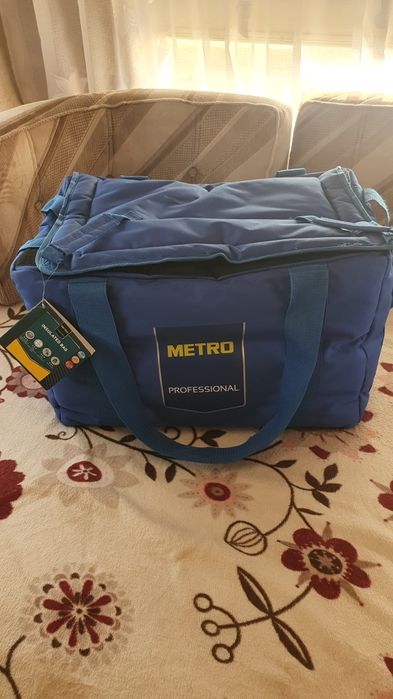 Geanta termo 65 litri