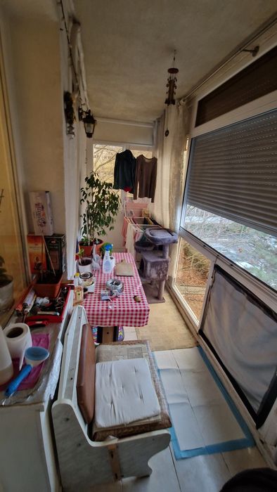 Vand apartament 2 camere Brancusi