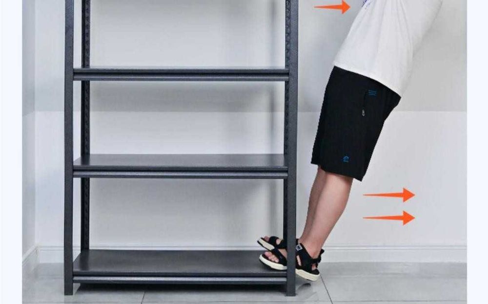 Металлическая кухонная полка/Железная полка Kaidiya