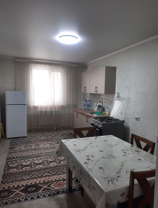 Сдам дом в центре Талгар