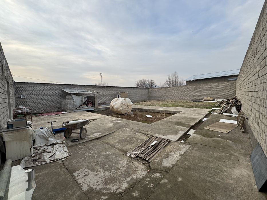 Chernyayevka Yer sotiladi kadastr bor