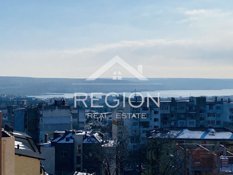 Дава се под наем Двустаен апартамент в Варна, Възраждане 3 - 60 кв.м за 459 € - Снимка #7